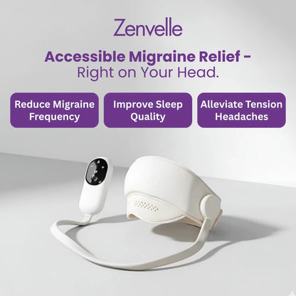 Original Zenvelle Relief™ - Zenvelle