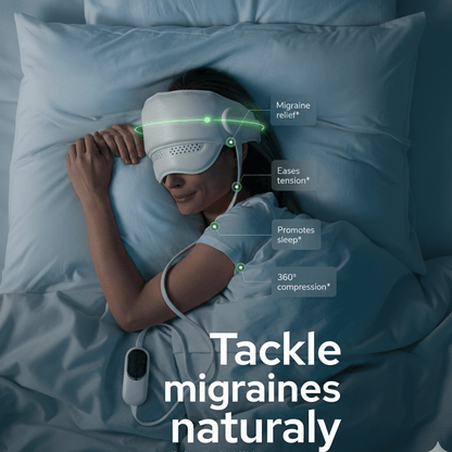 Original Zenvelle Relief™ - Zenvelle