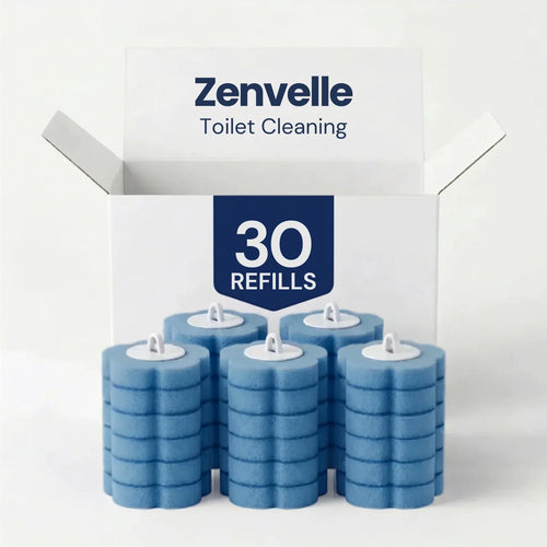 Zenvelle Refills - 30 Pack