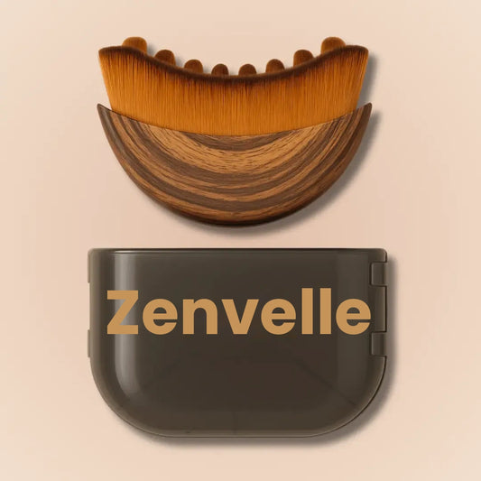 Lymphatic Contour Brush