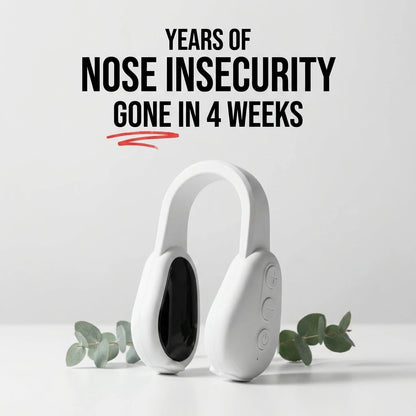 Zenvelle Nose Contour™ - Slimmer Nose, No Surgery