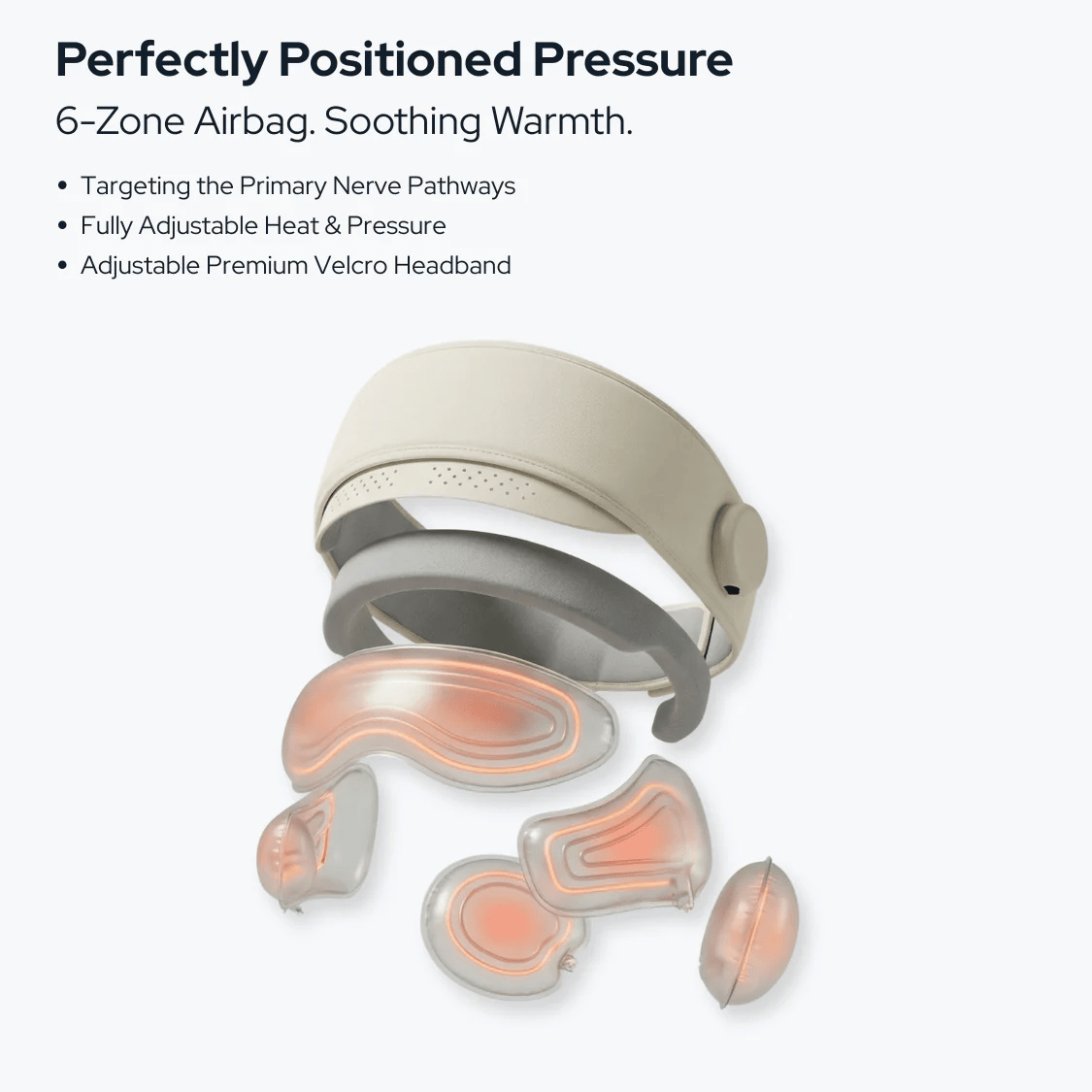 Original Zenvelle Relief™ - Zenvelle