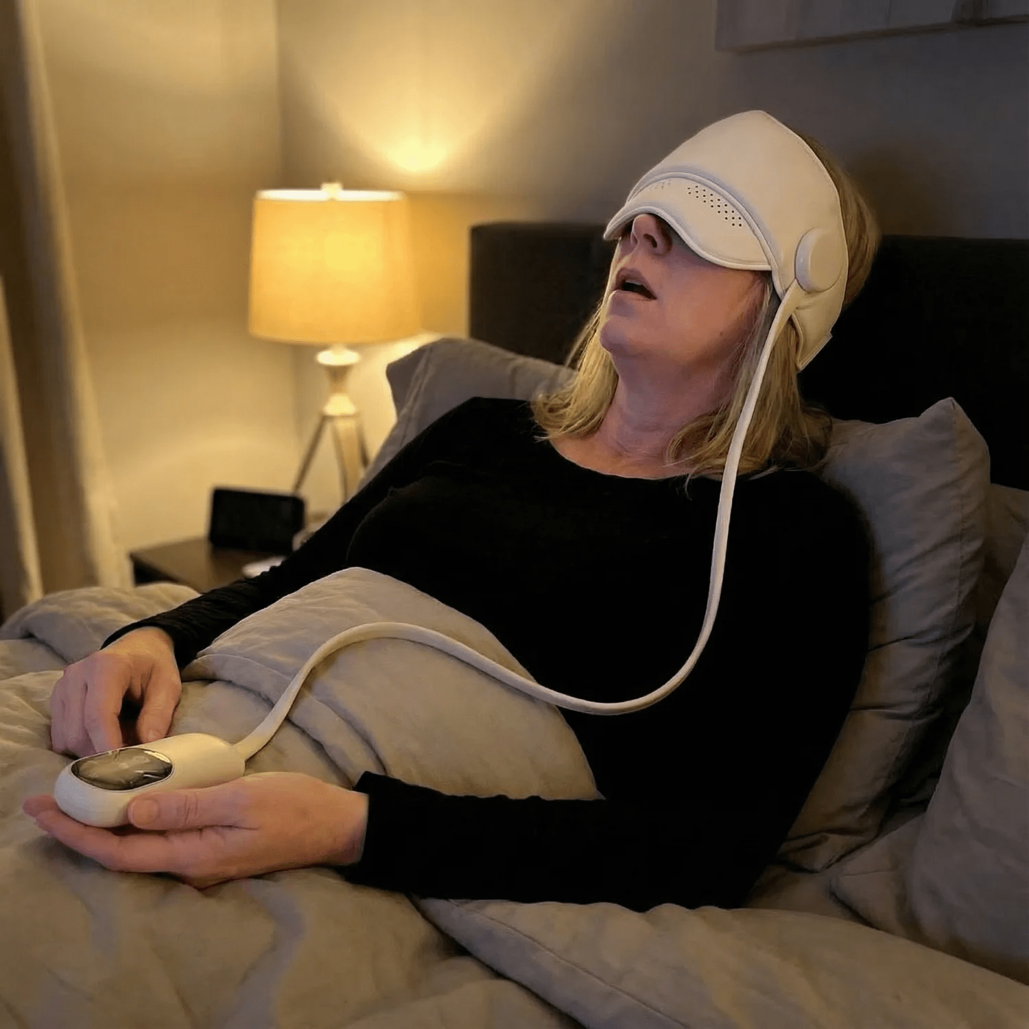 Original Zenvelle Relief™ - Zenvelle