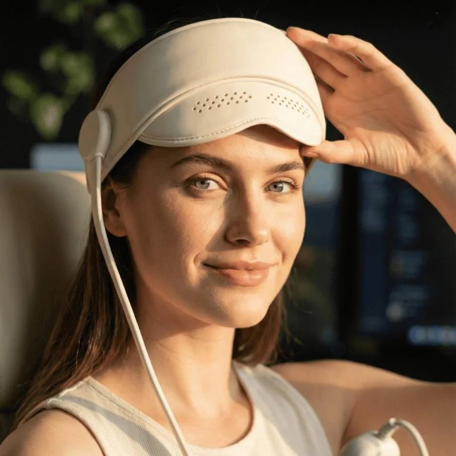 Original Zenvelle Relief™ - Zenvelle