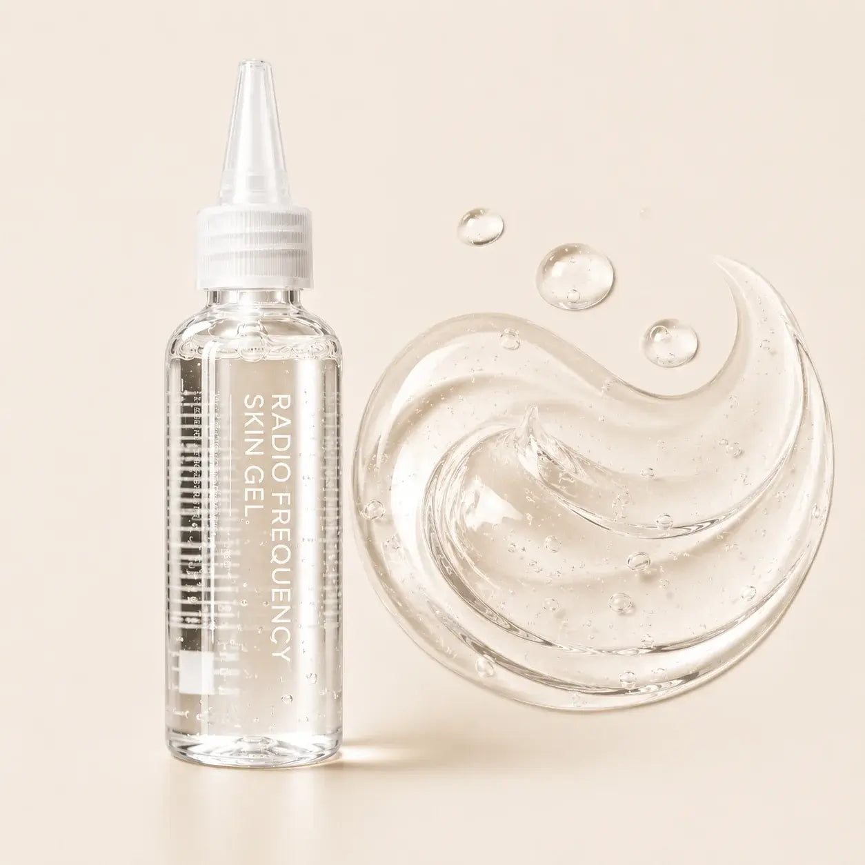 Zenvelle Contour Gel