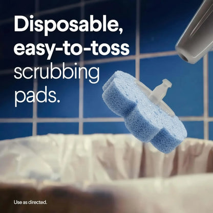 Zenvelle™ Magic Toilet Brush