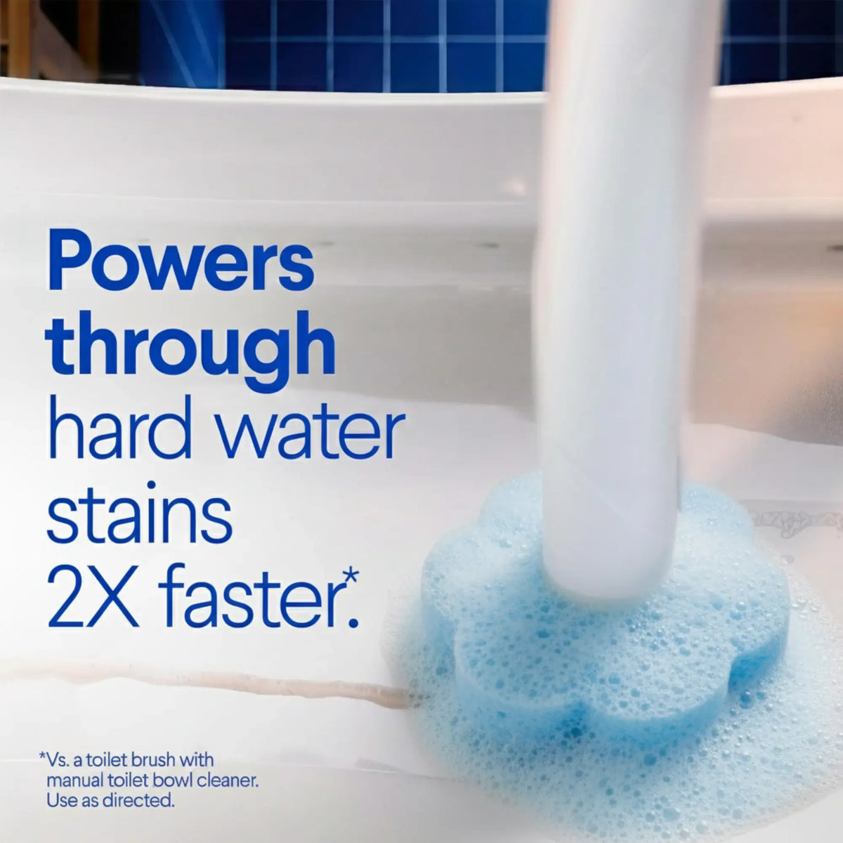 Zenvelle™ Magic Toilet Brush